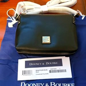 Dooney and Bourke Crossbody Pouchette
